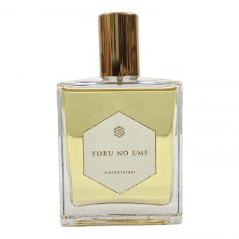 satori (サトリ) オードパルファム メヨルノウ 50ml