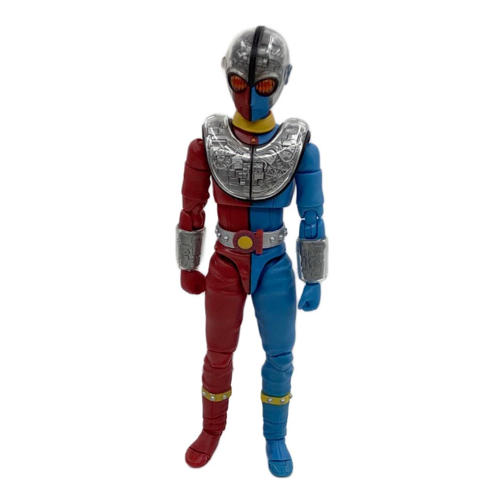 BANDAI (バンダイ) フィギュア 現状品 S.H.Figuarts キカイダー