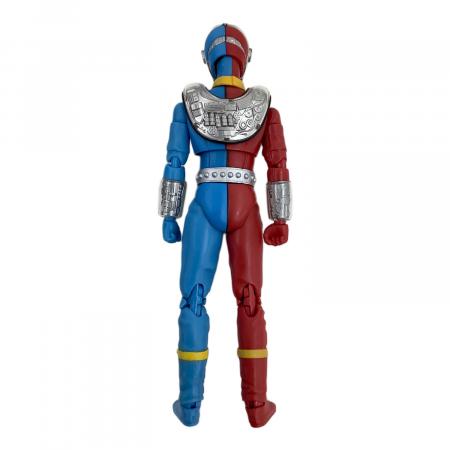 フィギュアーツ キカイダー01 バンダイ BANDAI (バンダイ) S.H.Figuarts キカイダー01 フィギュア 現状