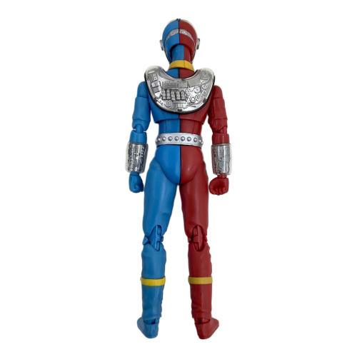 BANDAI (バンダイ) S.H.Figuarts キカイダー01 フィギュア 現状品