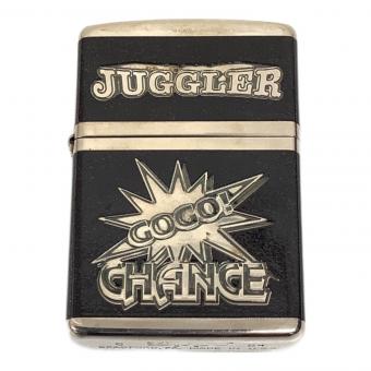 ZIPPO ジャグラー