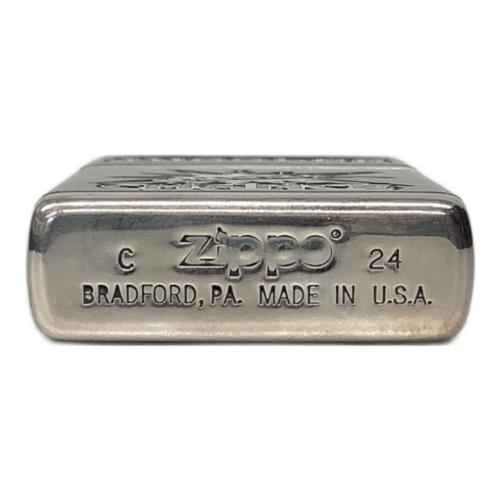 ZIPPO ジャグラー