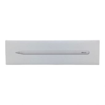 Apple Pencil(第2世代) A2051