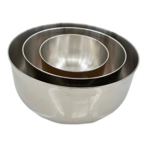 AMWAY QUEEN (アムウェイクィーン) ミキシングボウル3点セット