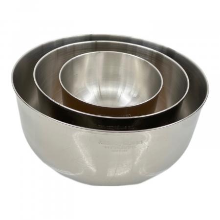 AMWAY QUEEN (アムウェイクィーン) ミキシングボウル3点セット