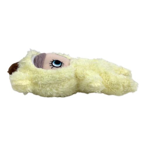 ILEMER (イルメール) イーマリーちゃんポムポムプリン ヌイグルミ