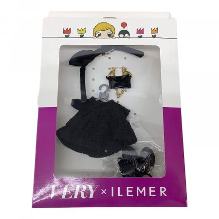 ILEMER (イルメール) VERY HAPPY DOLL 着せ替えセット｜トレファクONLINE
