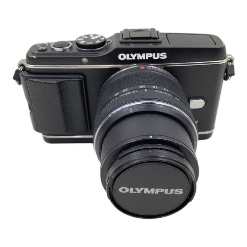 OLYMPUS (オリンパス) ミラーレス一眼カメラ E-P3 B9T504861