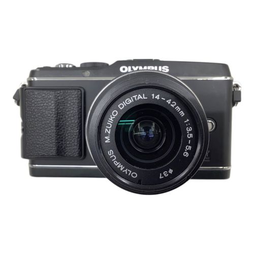 OLYMPUS (オリンパス) ミラーレス一眼カメラ E-P3 B9T504861