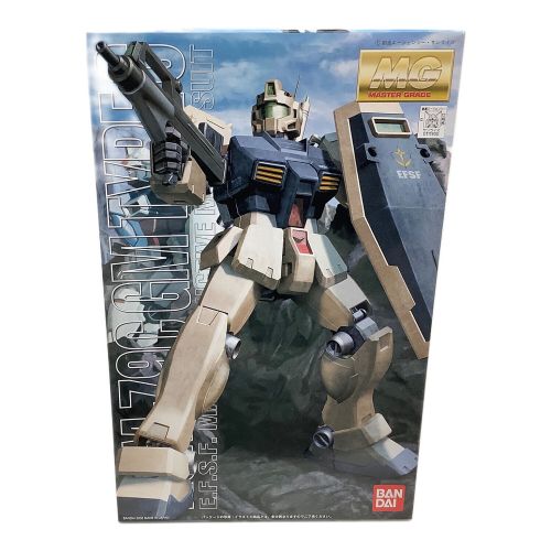 BANDAI ガンプラ MG 1/100 RGM-79C ジム改 機動戦士ガンダム0083 STARDUST MEMORY