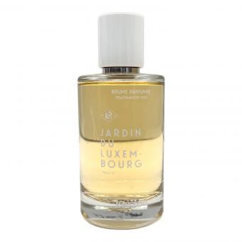 kerzon オードトワレ リュクサンブール公園 100ml 残量80%-99%