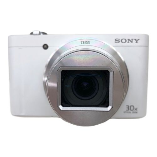 SONY (ソニー) デジタルカメラ Cyber Shot DSC-WX500 0083177