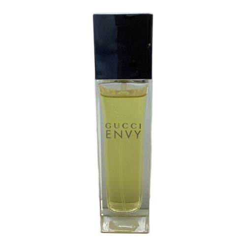 GUCCI (グッチ) フレグランス エンヴィ 30ml 残量80%-99%