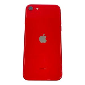 Apple (アップル) iPhone SE(第2世代) MXD22J/A iOS 16.2