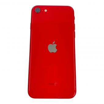 Apple (アップル) iPhone SE(第2世代) MXD22J/A iOS 16.2