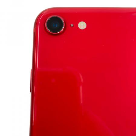 Apple (アップル) iPhone SE(第2世代) MXD22J/A iOS 16.2｜トレファク