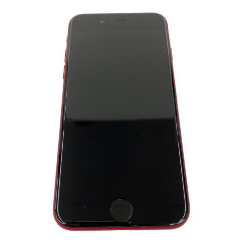 Apple (アップル) iPhone SE(第2世代) MXD22J/A iOS 16.2