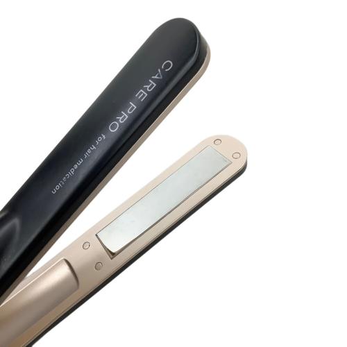 CARE PRO (ケアプロ) ヘアーアイロン BUI-01