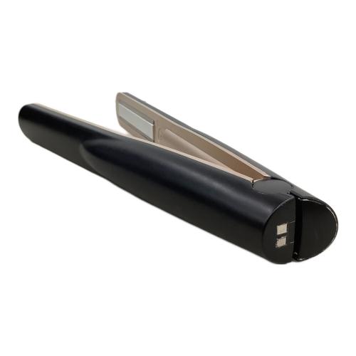 CARE PRO (ケアプロ) ヘアーアイロン BUI-01