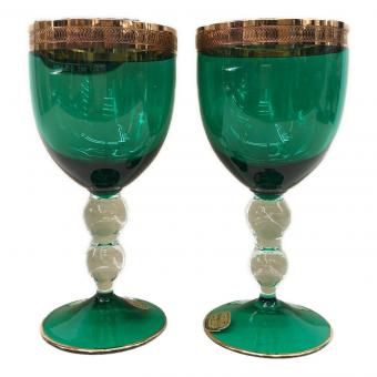 Bohemia (ボヘミア) ペアグラス