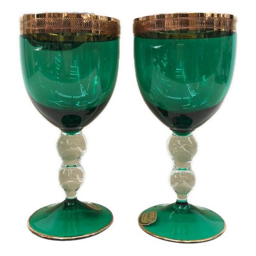 Bohemia (ボヘミア) ペアグラス