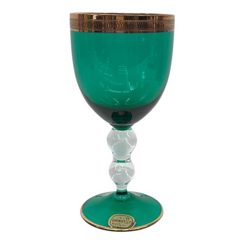 Bohemia (ボヘミア) ペアグラス