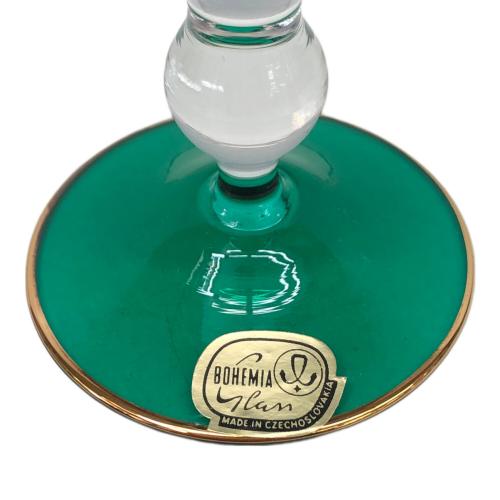 Bohemia (ボヘミア) ペアグラス