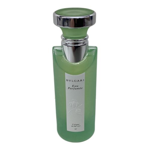 BVLGARI (ブルガリ) オーデコロン リチャージブル 40ml