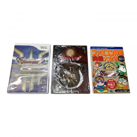 ファミコン ドラゴンクエスト 大量 200本セット SQUARE ENIX Wii用ソフト ドラゴンクエスト25周年記念 ファミコン