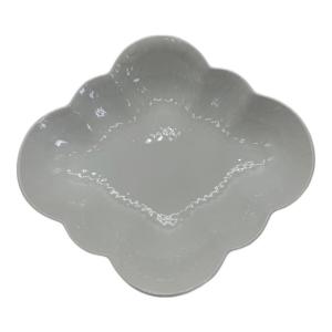 ROYAL COPENHAGEN (ロイヤル・コペンハーゲン) フラワーボール ホワイトパルメッテ