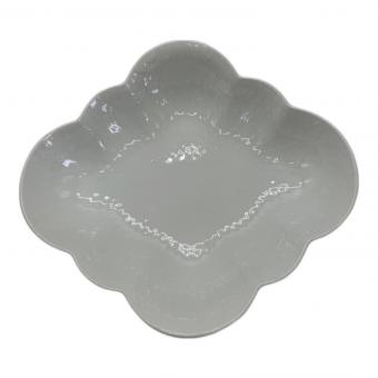 ROYAL COPENHAGEN (ロイヤル・コペンハーゲン) フラワーボール ホワイトパルメッテ