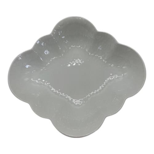 ROYAL COPENHAGEN (ロイヤル・コペンハーゲン) フラワーボール ホワイトパルメッテ