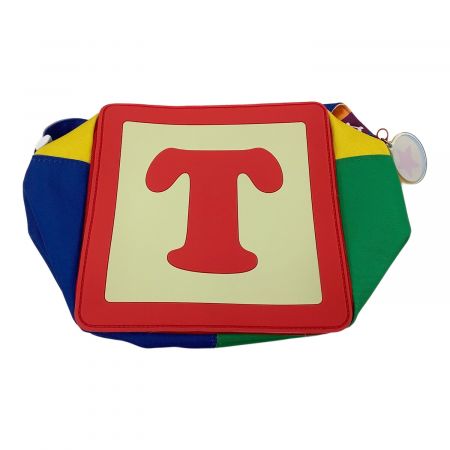 Disney RESORT TOY STORY HOTEL限定 ショルダーバッグ｜トレファクONLINE
