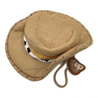 Disney RESORT TOY STORY トイ・ストーリー ウッディ ファンキャップ