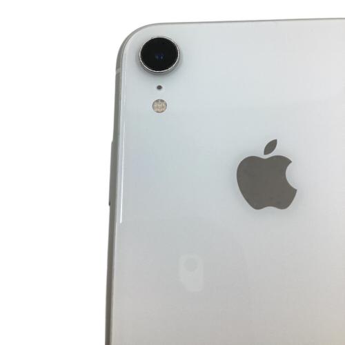 Apple (アップル) iPhoneXR MT032J/A