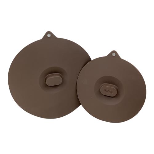 THERMOS (サーモス) 取っ手のとれるフライパン 9点セット KSC-9A