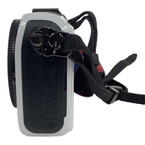 【ジャンク】Canon EOS M デジタル一眼レフ Amazon | Canon デジタル一眼レフカメラ EOS Kiss デジタル X ボディ