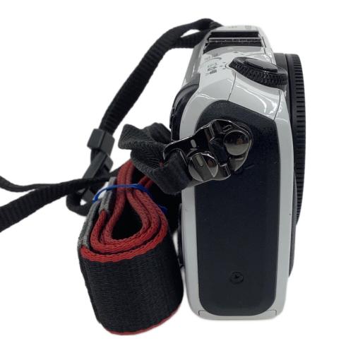 CANON (キヤノン) デジタルカメラ EOS M