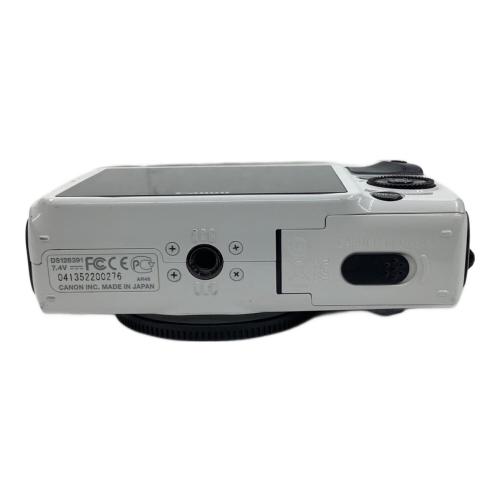 CANON (キヤノン) デジタルカメラ EOS M