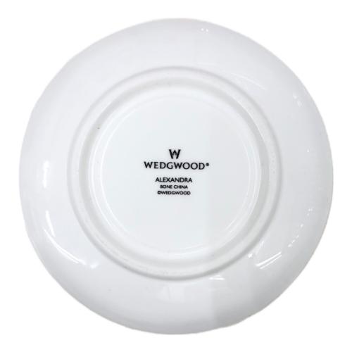 Wedgwood (ウェッジウッド) カップ&ソーサー アレクサンドラ