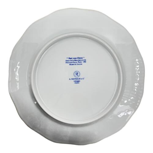 RAYNAUD (レイノー) プレート Pont aux Choux
