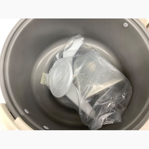 ZOJIRUSHI 象印 マイコンもちつき器 力もち BS-ED10 2015年製