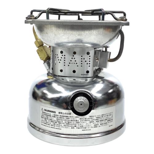 Coleman (コールマン) ガソリンシングルバーナー 502A741J センテニアルシングルストーブ 100周年記念モデル