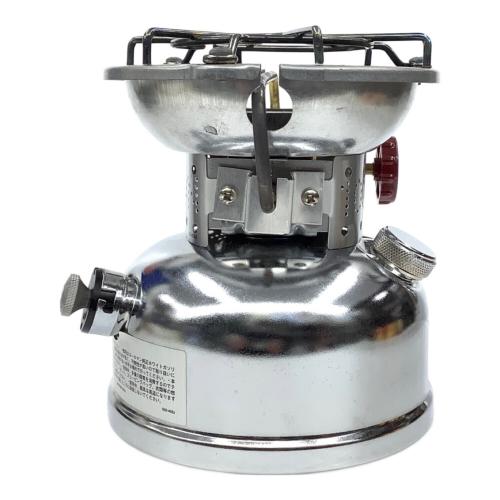Coleman (コールマン) ガソリンシングルバーナー 502A741J センテニアルシングルストーブ 100周年記念モデル
