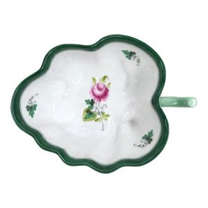 Herend (ヘレンド) リーフトレー