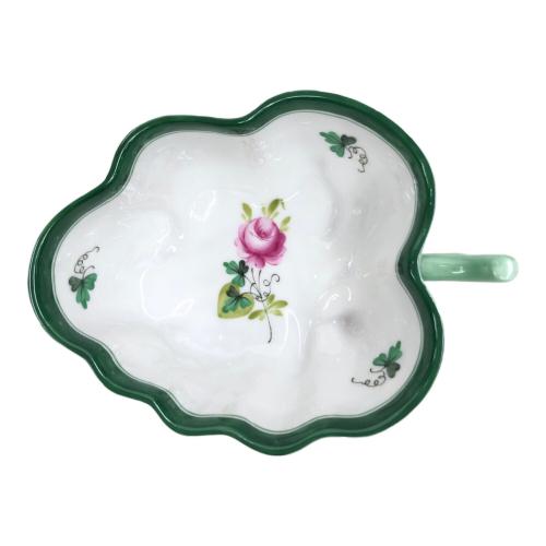 Herend (ヘレンド) リーフトレー