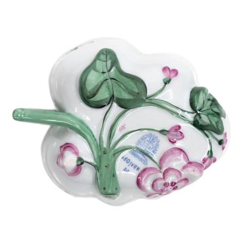 Herend (ヘレンド) リーフトレー