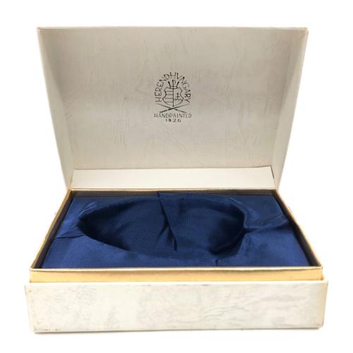 Herend (ヘレンド) リーフトレー