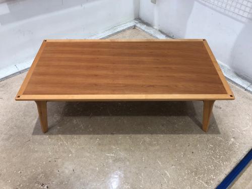 BOSCO (ボスコ) ローテーブル