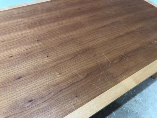 BOSCO (ボスコ) ローテーブル